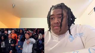 Kay Flock-‘Being Honest’ Remix (Ft G Herbo) [Official Video] REACTION!!!!!