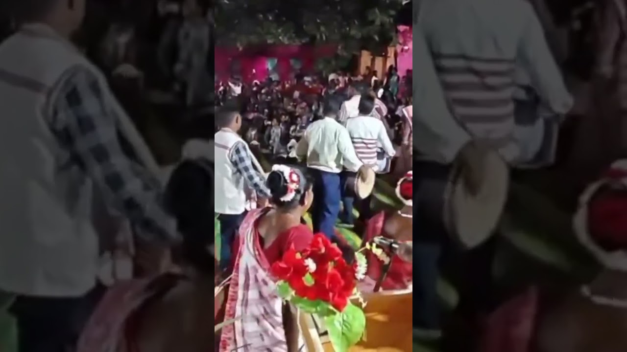 Khamarimunda Mandli #shortvideo #shorts #shortsvideo