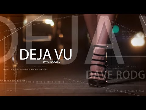 PremiumDave Rodgers - Deja Vu