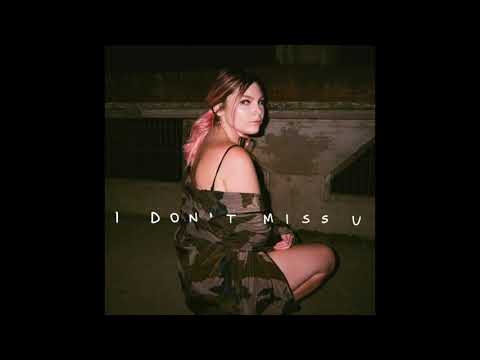carobae - i don't miss u (Official Audio)