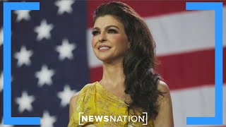 Is Casey DeSantis her husband's secret weapon? | Banfield