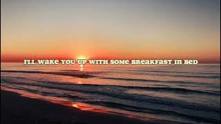 James Arthur - Say You Won't Let Go (Speed Up ,Lyrics)