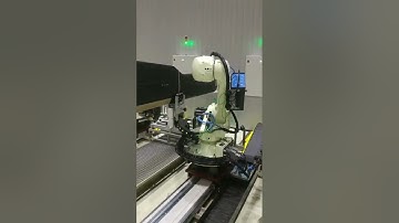 ROBOSKOP VTM-5000/COMPOZITE non-destructive testing of polymer-composite materials