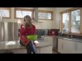 Tamara stone of the stone sisters remax kelowna in a funny audition for a hgtv show