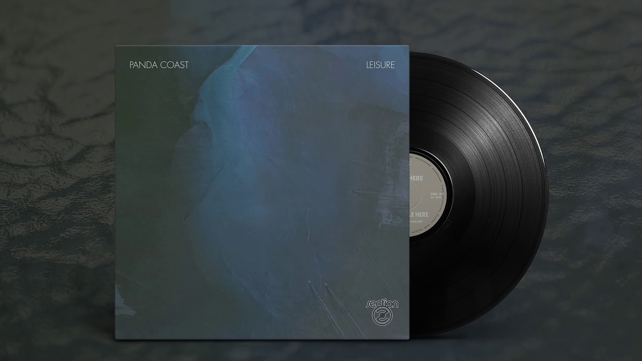 Panda Coast - For Me