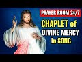 Divine Mercy In Song Prayer Room 24 7 The Chaplet Of Divine Mercy In Song