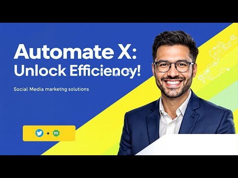 How to Connect X (Twitter) to Make.com (set up v5 and V6 access)