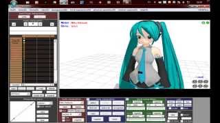 tutorial MMD (caminar)