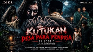 #horrorfilm II VILLAGE OF THE SINNERS II NEW INDONESIAN CINEMA HORROR FILM 2026 II VIRAL2026 II E...