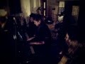 Band of Skulls - Silent Night (Christmas Cover)