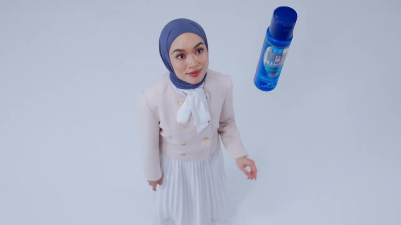 NEW Hada Labo Premium Whitening Range