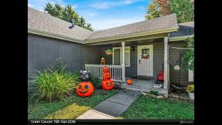 713 E 12th Street video tour