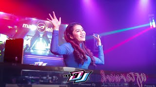 FULL BASS DJ ANITA KUSUMA BREAKBEAT TERBARU  2021