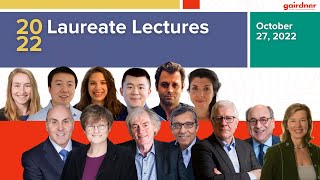 Famous Gairdner Science Week 2022 Laureate Lectures Wealth
