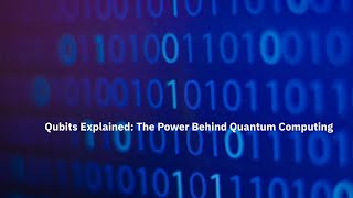 “What Are Qubits? The Building Blocks of Quantum Computing Explained!”