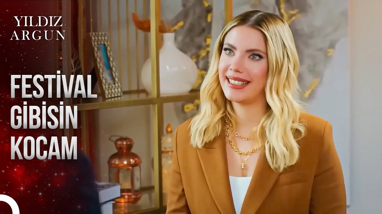 Yani Sen de Bana Katılmak İstersen Eğleniriz