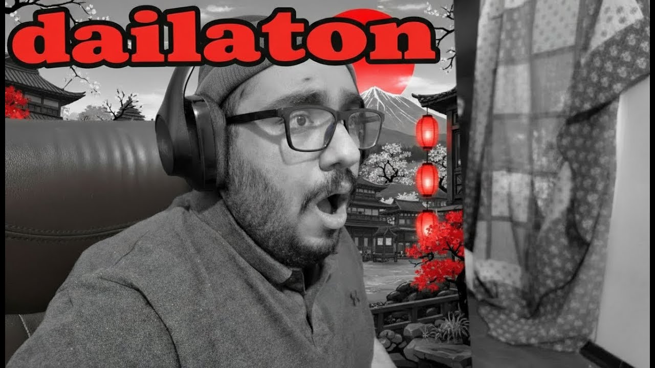 Dailiaton ! 