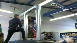 Famous Connecting the Vutek Wealth