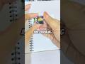 Junk journaling #journal #vlog #junkjournal #junkjournaling #scrapbook #journalideas #shorts