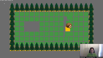 Handmade Hero Day 307 - Visualizing Sort Groups