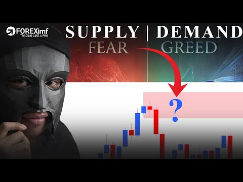 Yakin bener cara kotakin supply dan demand nya?