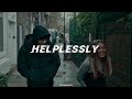 CentralCee Helplessly Music Video