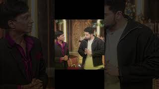 🔥 Sunil Pal × Samay Raina Edit ✨😂 | Suhan edits
