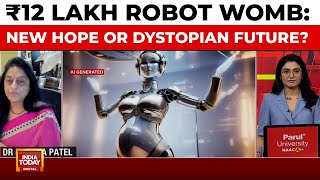 Robot Womb by 2026: A Miracle for the Infertile or an Ethical Minefield? | India Today