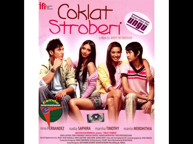 OST Coklat Stroberi (Full Album) 2007 class=