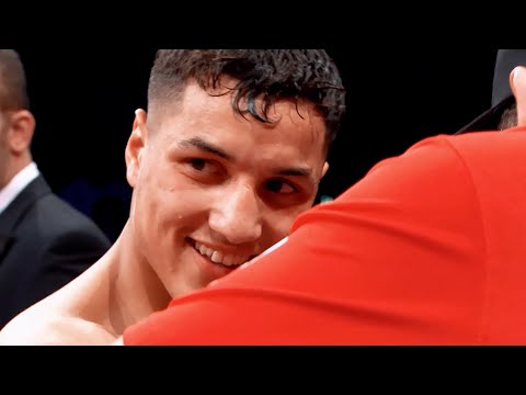 BRUTAL Knockout |