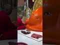 Ganpati Utsav के दसवें दिन, दर्शन कीजिए नागपुर के प्रसिद्ध गणेश मंदिर टेकड़ी के #ganeshchaturthi