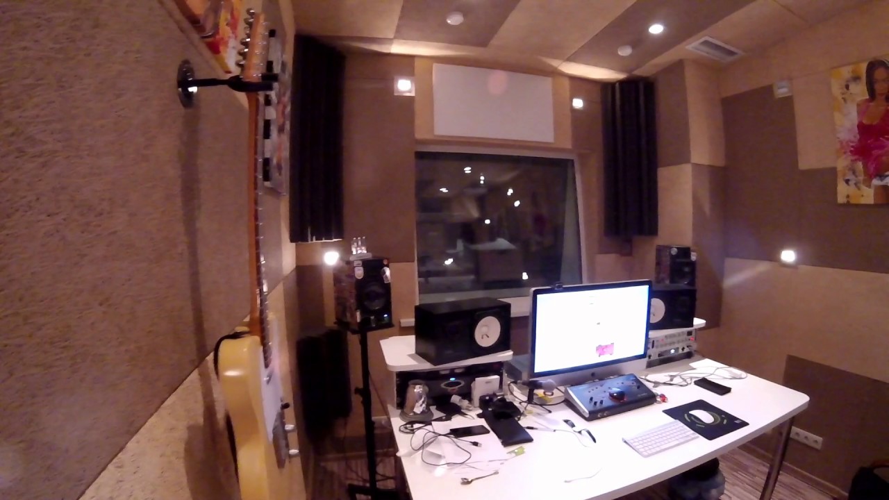 Записать песню на свадьбу в студии звукозаписи - YouTube