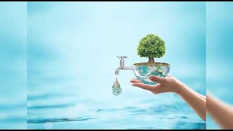 Class 3 - EVS Chapter 20 Drop by Drop