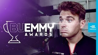 The Bu-Emmys! Formula E Drivers Rate Each Other In End Of Season Awards