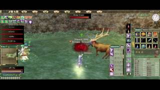 【moe】弓ゲリラ8【warage】