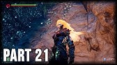 Darksiders Iii 100 Walkthrough Part 10 Ps4 Pro Antechamber Armageddon Reckoning Youtube