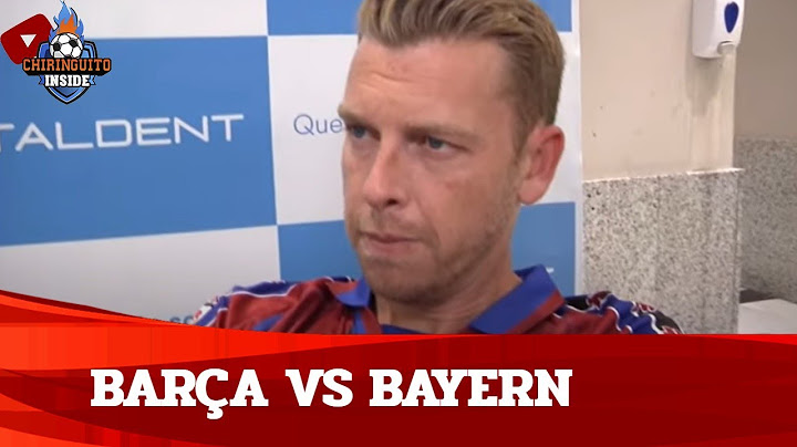 🔴 BARÇA - BAYERN y VILLARREAL - ATALANTA con EL CHIRINGUITO | Champions League |
