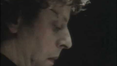 Philip Glass part 1