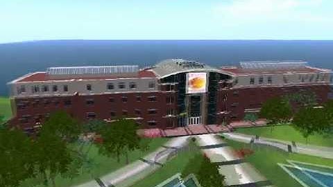 Virtual Worlds in Higher Education