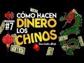 😲 Los SECRETOS de los CHINOS para hacer DINERO 💰👀