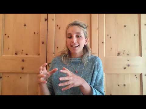 #impactinvesting - Caterina Lurani, Investor - video from Open People Network