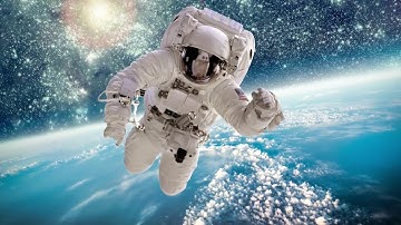 Space Sci/Fi and Background Motions Sound Effects