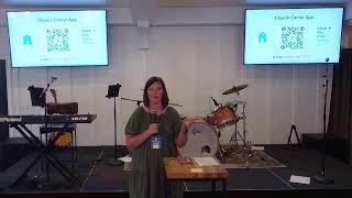 Formation Weekly Service