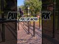 Pull up work!! #calisthenics #motivation #workout #pullups
