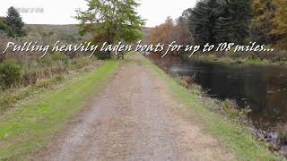 Explore Sullivan County s Delaware Hudson Canal Linear Park