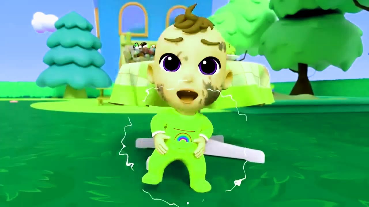 Boo Boo Song Funny Effects [Parody] Sponsored By Preview 2 Effects