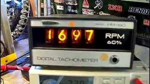 Infinite Efficiency ReGenX Generator Demonstration