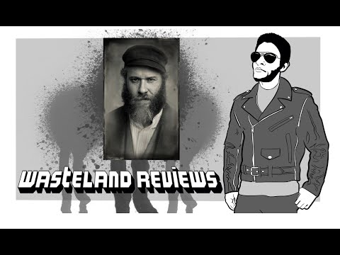 An American Pickle Wasteland Review