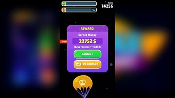 Idle Rocket - Fly into space