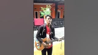 Charlie Citayam..suaranya bagus